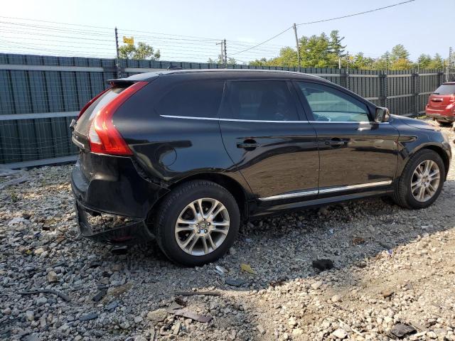 Photo 3 from auction – 2014 VOLVO XC60 3.2 with VIN YV4940DZ3E2511909