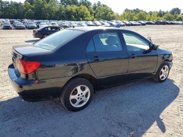 Photo 3 from auction – 2007 TOYOTA COROLLA CE with VIN 2T1BR32E47C849055