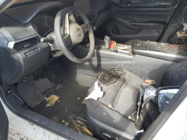 Photo 7 from auction – 2020 NISSAN ALTIMA S with VIN 1N4BL4BV2LC137434