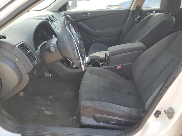Photo 7 from auction – 2011 NISSAN ALTIMA BAS with VIN 1N4AL2AP4BN453665