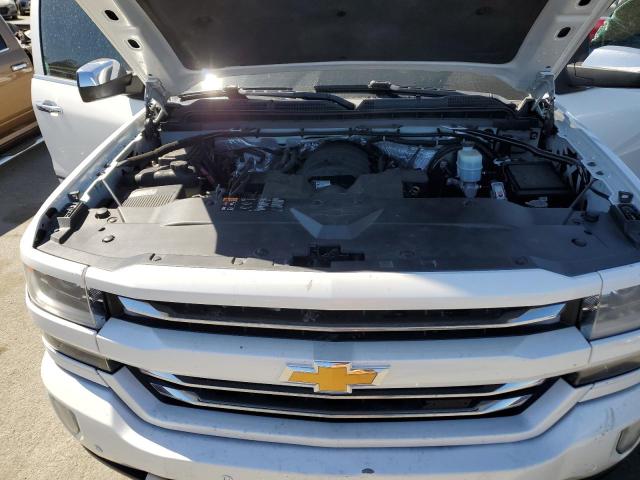 Photo 11 from auction – 2016 CHEVROLET SILVERADO with VIN 3GCUKSEC2GG224225