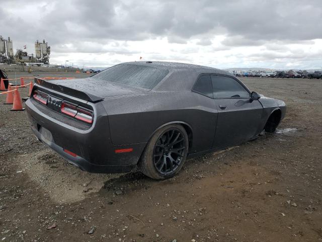 Photo 3 from auction – 2022 DODGE CHALLENGER with VIN 2C3CDZAG7NH188055