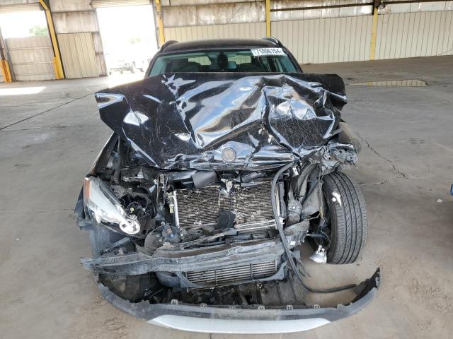 Photo 5 from auction – 2014 BMW X1 XDRIVE2 with VIN WBAVL1C58EVY23146