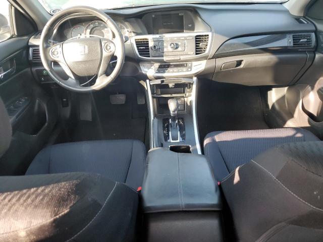 Photo 8 from auction – 2015 HONDA ACCORD SPO with VIN 1HGCR2F58FA094294
