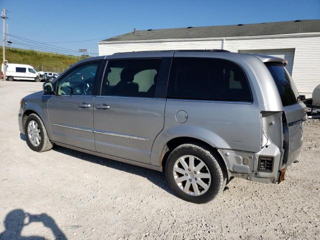 Photo 2 from auction – 2014 CHRYSLER TOWN & COU with VIN 2C4RC1BG4ER475467