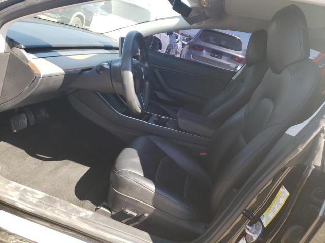 Photo 7 from auction – 2018 TESLA MODEL 3 with VIN 5YJ3E1EA8JF039427