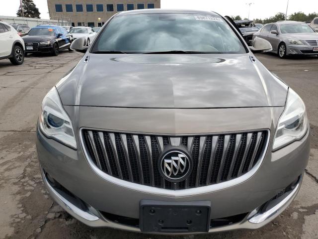 Photo 5 from auction – 2017 BUICK REGAL with VIN 2G4GM5EX3H9126758