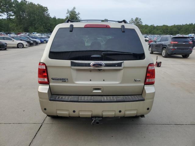 Photo 6 from auction – 2011 FORD ESCAPE LIM with VIN 1FMCU9EG6BKA92617