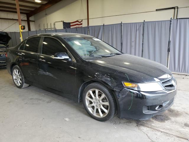 Photo 4 from auction – 2006 ACURA TSX with VIN JH4CL96876C004302
