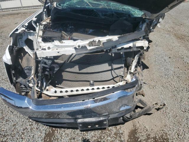 Photo 11 from auction – 2020 CHEVROLET SILVERADO with VIN 3GCUYDED1LG341002