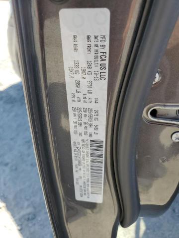 Photo 14 from auction – 2017 DODGE JOURNEY CR with VIN 3C4PDCGG1HT548059