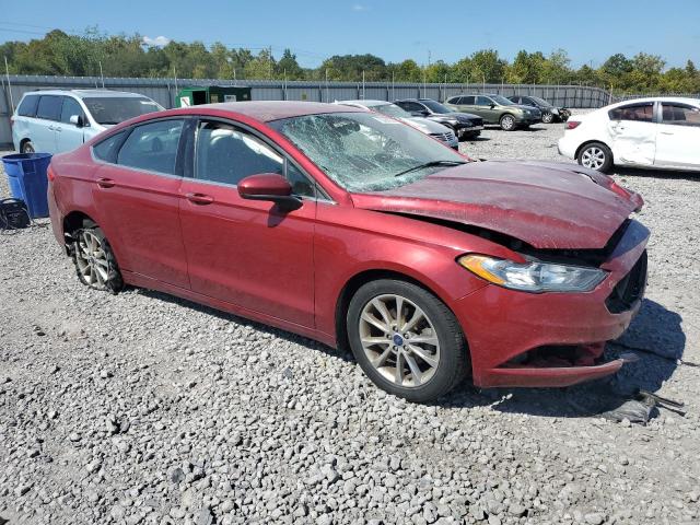 Photo 4 from auction – 2017 FORD FUSION SE with VIN 3FA6P0HD9HR243854