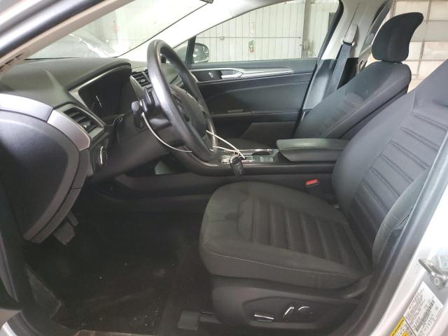 Photo 7 from auction – 2018 FORD FUSION SE with VIN 3FA6P0HD2JR204173