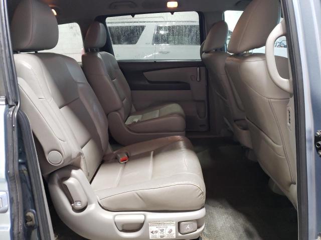 Photo 11 from auction – 2013 HONDA ODYSSEY EX with VIN 5FNRL5H62DB079070