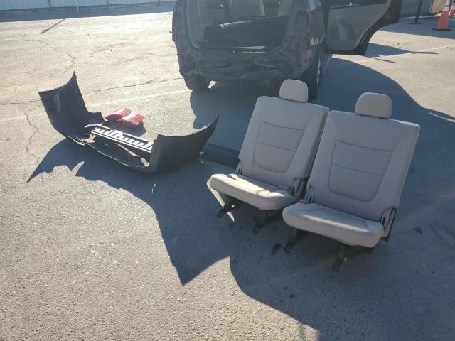 Photo 13 from auction – 2013 KIA SORENTO LX with VIN 5XYKT4A2XDG349626