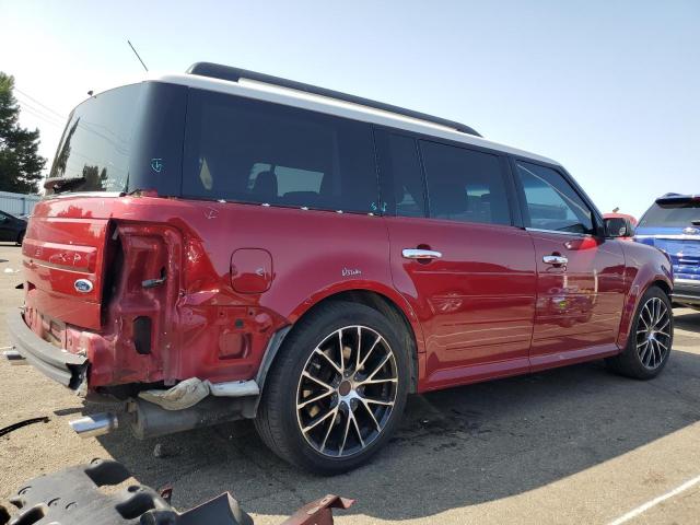 Photo 3 from auction – 2015 FORD FLEX SEL with VIN 2FMGK5C87FBA20174