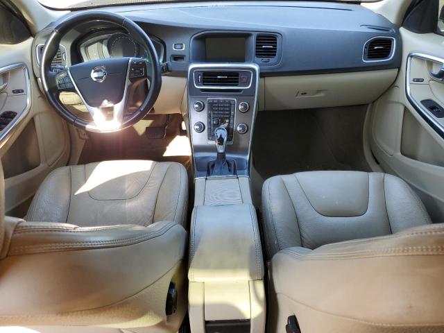 Photo 8 from auction – 2014 VOLVO S60 T5 with VIN YV1612FS8E2298248