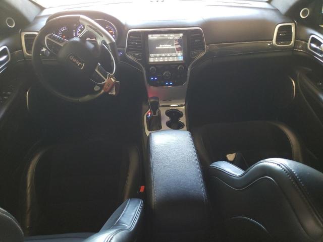Photo 8 from auction – 2018 JEEP GRAND CHER with VIN 1C4RJFN91JC363003