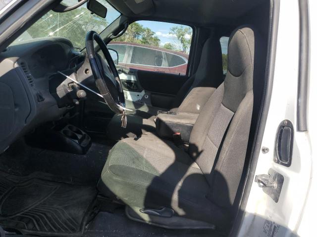 Photo 7 from auction – 2003 FORD RANGER SUP with VIN 1FTYR44E93PB82816