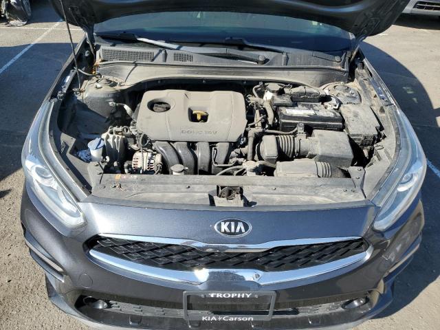 Photo 11 from auction – 2019 KIA FORTE EX with VIN 3KPF54AD2KE097331