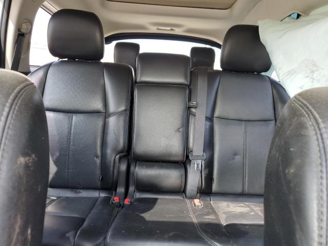 Photo 10 from auction – 2017 NISSAN PATHFINDER with VIN 5N1DR2MN2HC624932