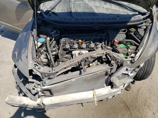 Photo 11 from auction – 2006 HONDA CIVIC LX with VIN JHMFA16546S011269