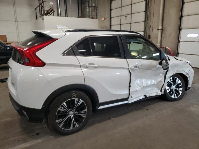 Photo 3 from auction – 2020 MITSUBISHI ECLIPSE CR with VIN JA4AT5AAXLZ019536