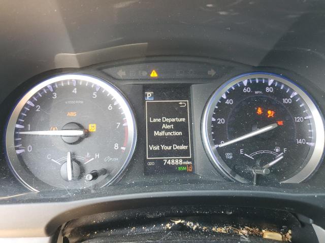 Photo 9 from auction – 2018 TOYOTA HIGHLANDER with VIN 5TDKZRFH4JS539493