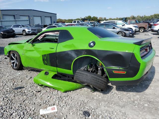 Photo 2 from auction – 2017 DODGE CHALLENGER with VIN 2C3CDZBT4HH617068