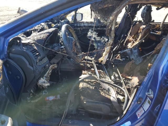 Photo 7 from auction – 2017 SUBARU WRX PREMIU with VIN JF1VA1E66H8802139