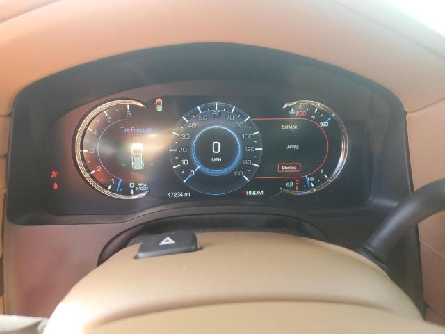 Photo 9 from auction – 2016 CADILLAC ESCALADE E with VIN 1GYS4KKJ7GR399178