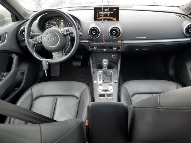 Photo 8 from auction – 2016 AUDI A3 E-TRON with VIN WAUUPBFF3GA108862