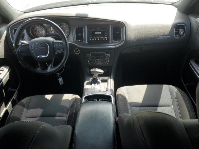 Photo 8 from auction – 2021 DODGE CHARGER SX with VIN 2C3CDXBG2MH653486