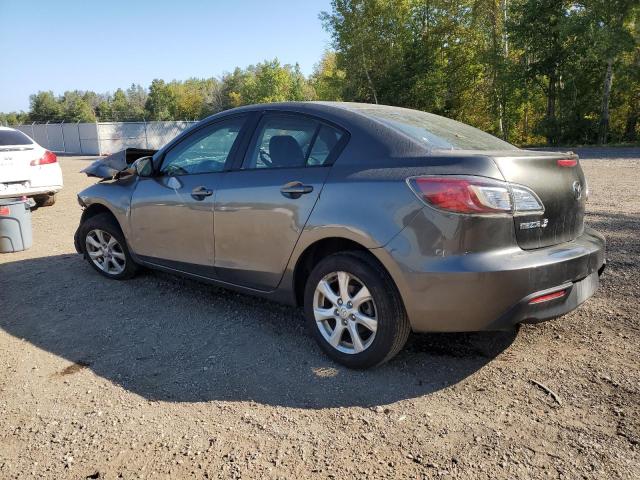 Photo 2 from auction – 2011 MAZDA 3 I with VIN JM1BL1UF4B1494851