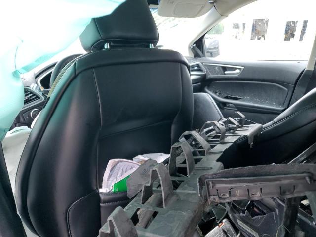 Photo 8 from auction – 2020 FORD EDGE SEL with VIN 2FMPK3J96LBA29153