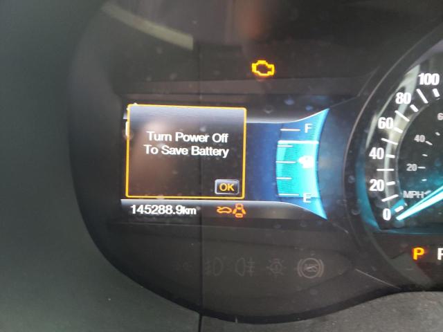 Photo 9 from auction – 2015 FORD EDGE SEL with VIN 2FMTK4J84FBB97891