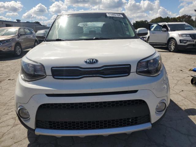 Photo 5 from auction – 2018 KIA SOUL + with VIN KNDJP3A55J7626941