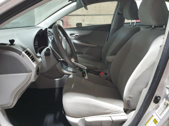 Photo 7 from auction – 2010 TOYOTA COROLLA BA with VIN 1NXBU4EEXAZ240848