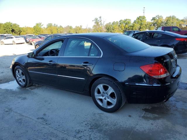 Photo 2 from auction – 2008 ACURA RL with VIN JH4KB16658C002484