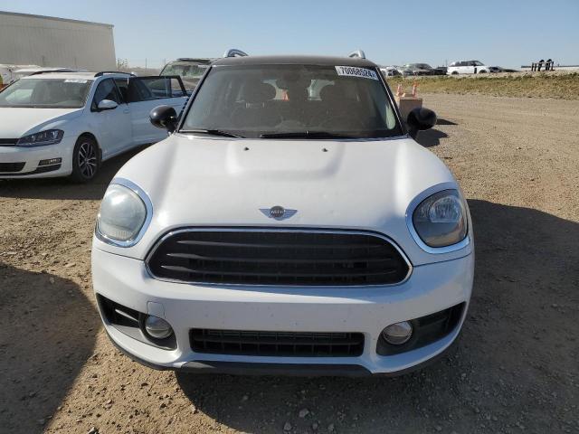 Photo 5 from auction – 2018 MINI COOPER COU with VIN WMZYV5C30J3E03177