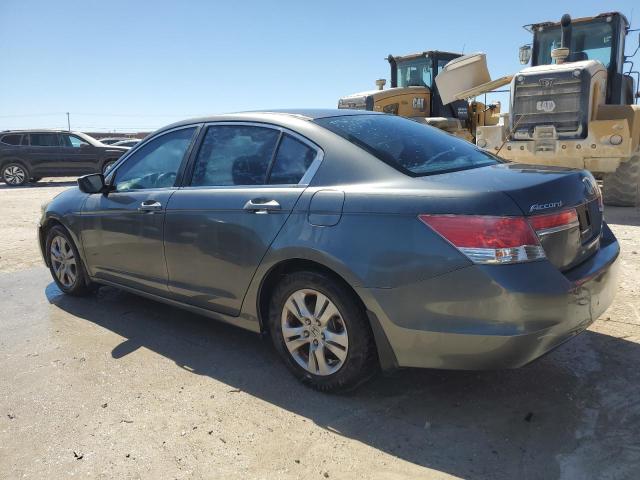 Photo 2 from auction – 2012 HONDA ACCORD SE with VIN 1HGCP2F61CA220506