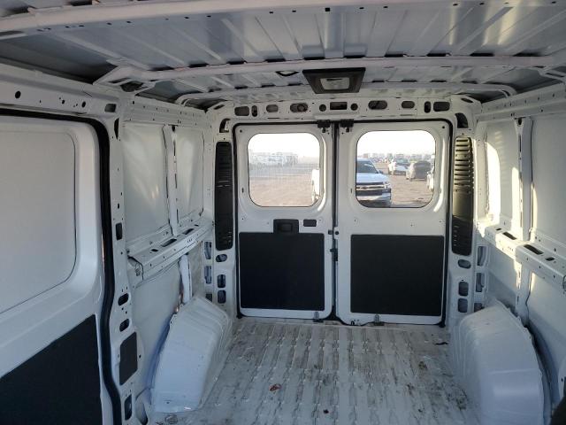 Photo 10 from auction – 2023 RAM PROMASTER with VIN 3C6LRVAG7PE585146