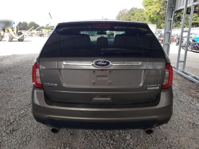 Photo 6 from auction – 2013 FORD EDGE LIMIT with VIN 2FMDK3K99DBA48198