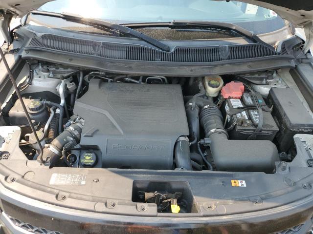 Photo 12 from auction – 2013 FORD EXPLORER S with VIN 1FM5K8GT9DGC24925