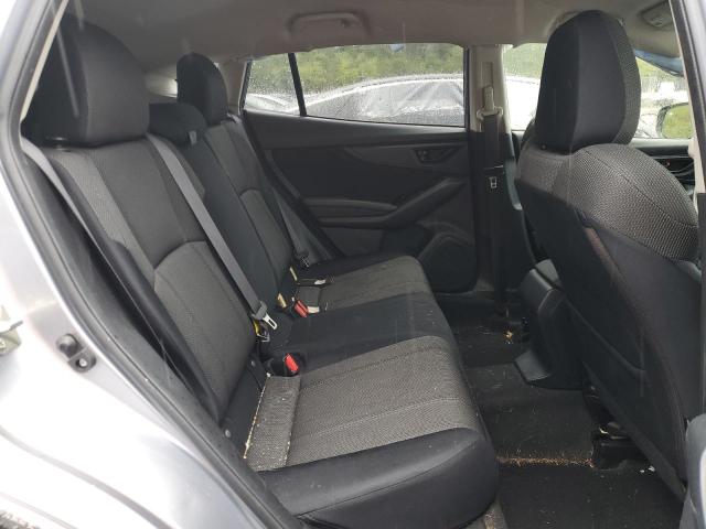 Photo 11 from auction – 2019 SUBARU CROSSTREK with VIN JF2GTABCXK8285007