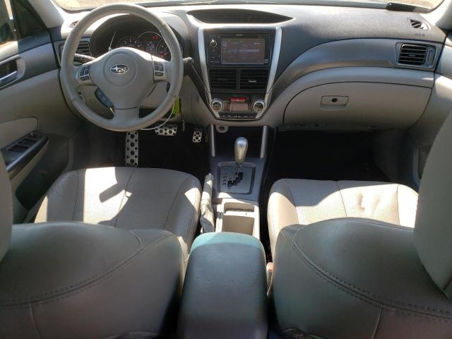 Foto 8 de la subasta – 2013 SUBARU FORESTER T con VIN JF2SHGHC8DH405167