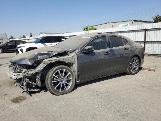 ACURA TLX TECH 2016 with VIN 19UUB2F55GA012189 - Photo from auction