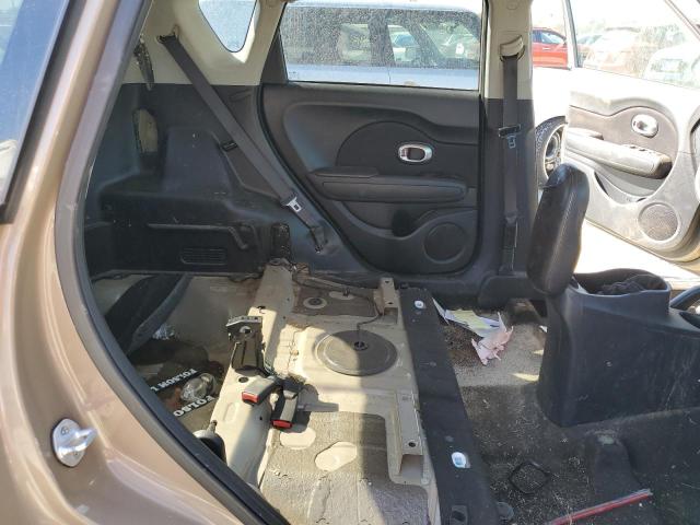 Photo 10 from auction – 2016 KIA SOUL with VIN KNDJN2A22G7243456