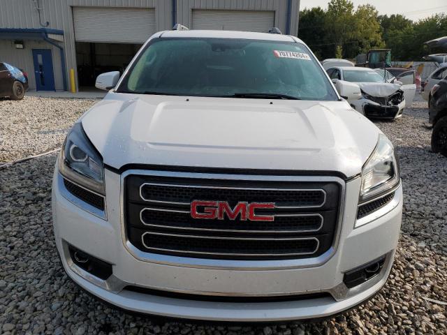 Photo 5 from auction – 2016 GMC ACADIA SLT with VIN 1GKKVSKD3GJ124052