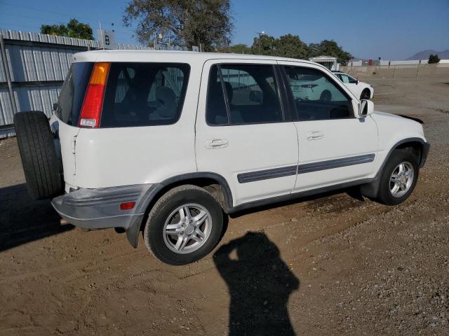 Photo 3 from auction – 2000 HONDA CR-V EX with VIN JHLRD1860YS000724